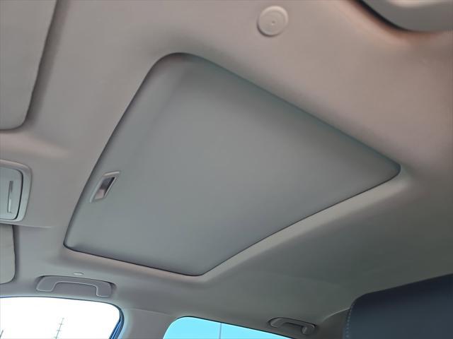 Photo of 2023 Blue Honda CR-V