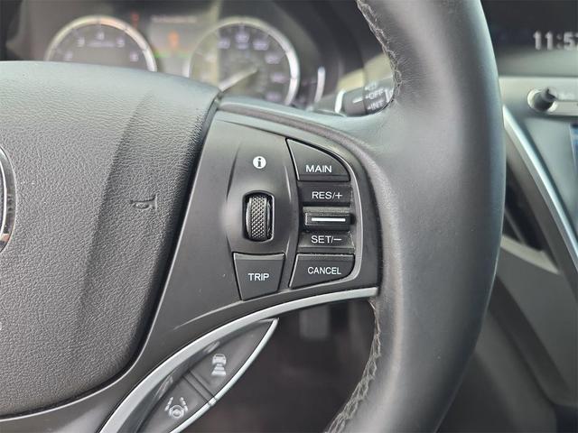 Photo of 2020 Majestic Black Pearl Acura MDX