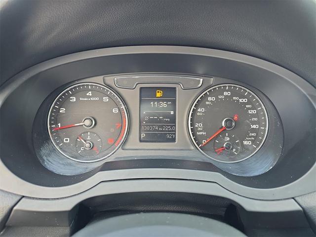 Photo of 2016 Black Metallic Audi Q3