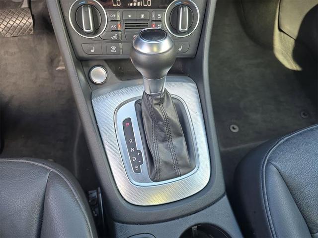 Photo of 2016 Black Metallic Audi Q3