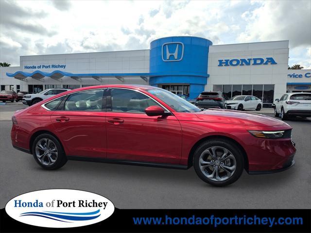 2023 Honda Accord
