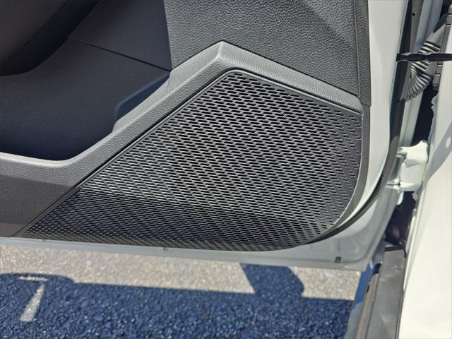 Photo of 2024 Platinum White Pearl Honda Accord