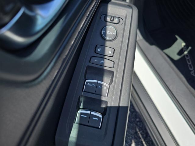 Photo of 2024 Platinum White Pearl Honda Accord