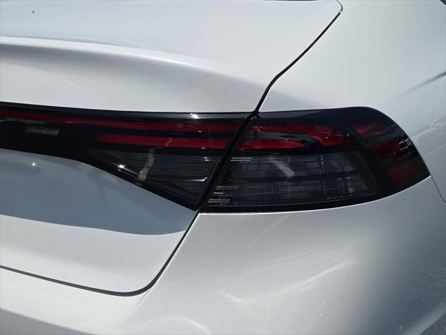 Photo of 2024 Platinum White Pearl Honda Accord