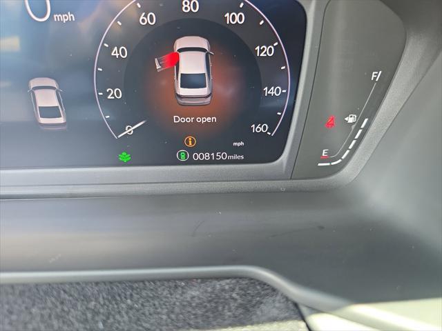 Photo of 2024 Platinum White Pearl Honda Accord