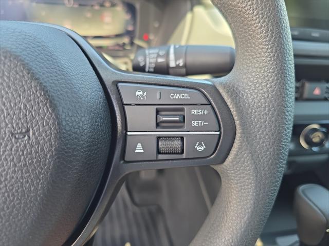 Photo of 2024 Platinum White Pearl Honda Accord