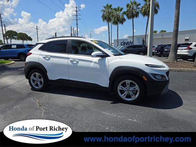 2023 Hyundai KONA