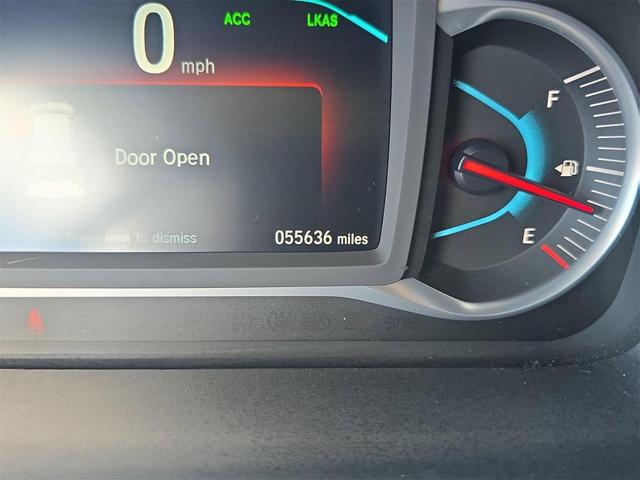 Photo of 2022 Platinum White Pearl Honda Pilot