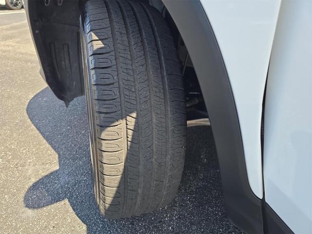 Photo of 2022 Platinum White Pearl Honda Pilot