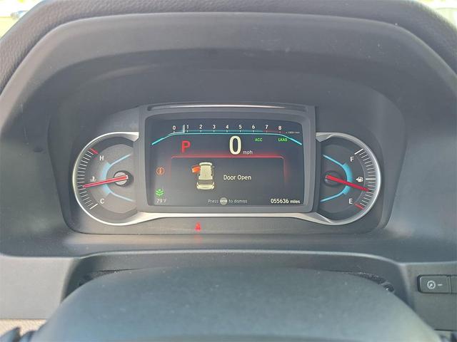 Photo of 2022 Platinum White Pearl Honda Pilot