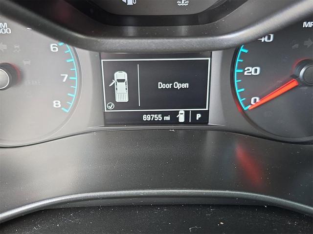 Photo of 2021 Onyx Black GMC Canyon