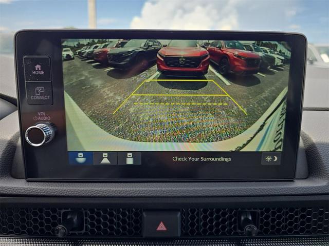 Photo of 2026 Platinum Honda CR-V