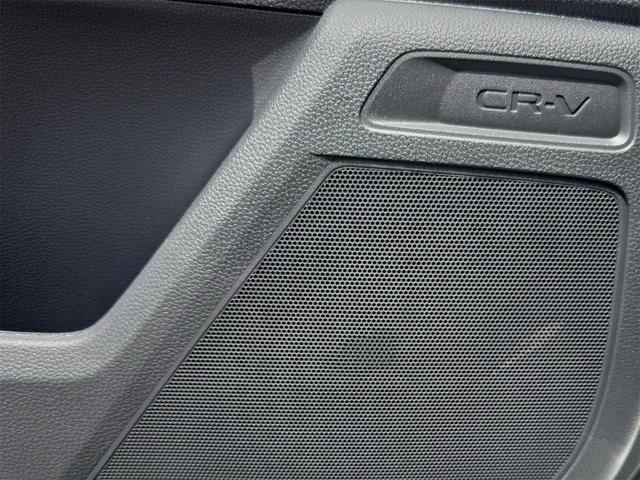 Photo of 2026 Platinum Honda CR-V