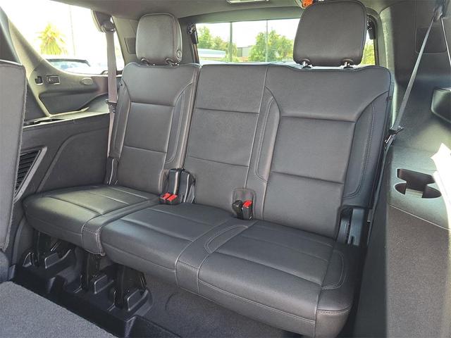 Photo of 2023 Summit White Chevrolet Tahoe
