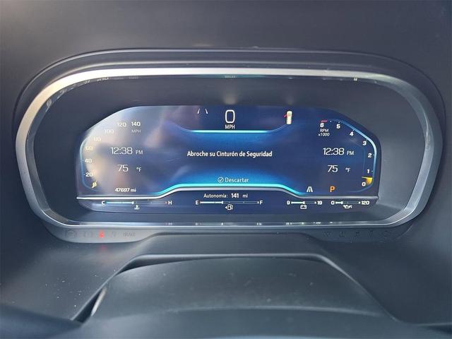 Photo of 2023 Summit White Chevrolet Tahoe