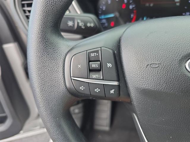 Photo of 2020 Ingot Silver Ford Escape