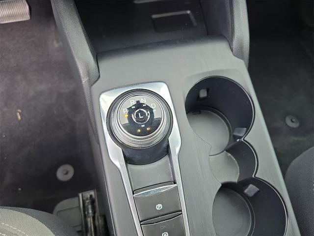 Photo of 2020 Ingot Silver Ford Escape