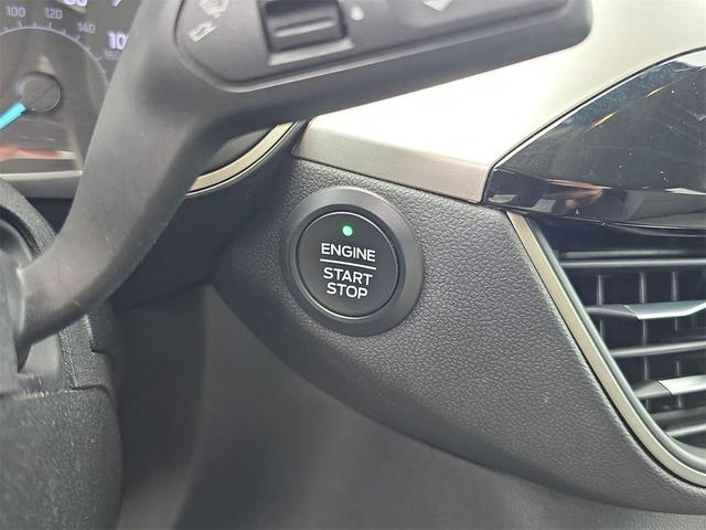 Photo of 2020 Ingot Silver Ford Escape