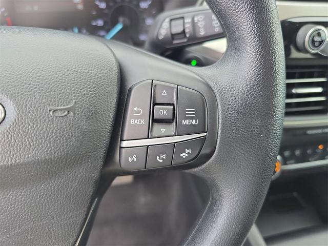 Photo of 2020 Ingot Silver Ford Escape