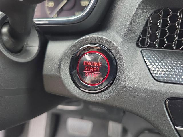 Photo of 2026 Radiant Red Honda CR-V