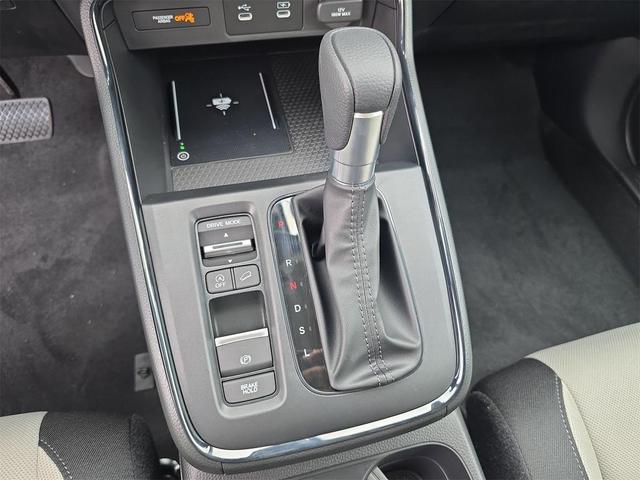 Photo of 2026 Radiant Red Honda CR-V