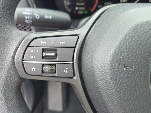 Photo of 2026 Radiant Red Honda CR-V