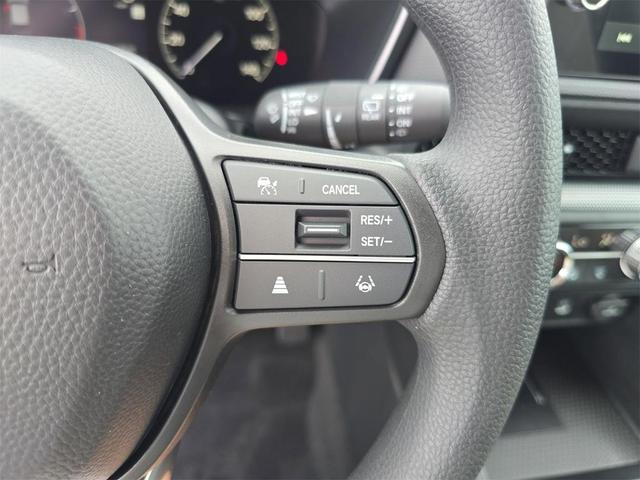 Photo of 2026 Radiant Red Honda CR-V