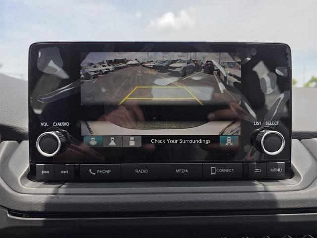 Photo of 2025 Platinum Honda Accord