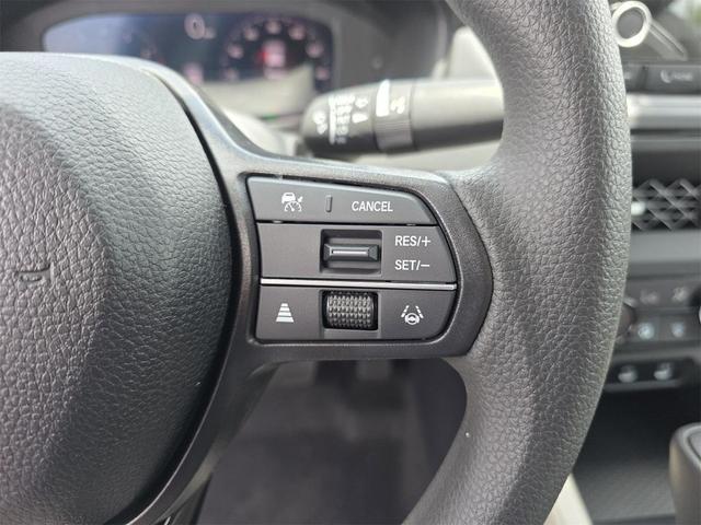 Photo of 2025 Platinum Honda Accord