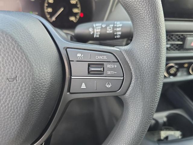 Photo of 2026 Crystal Black Pearl Honda HR-V