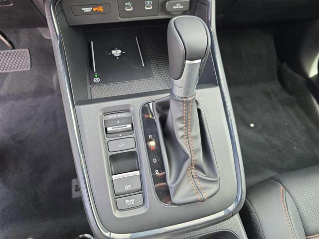 Photo of 2026 Crystal Black Pearl Honda CR-V Hybrid