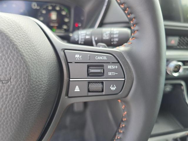 Photo of 2026 Crystal Black Pearl Honda CR-V Hybrid