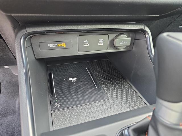 Photo of 2026 Crystal Black Pearl Honda CR-V Hybrid