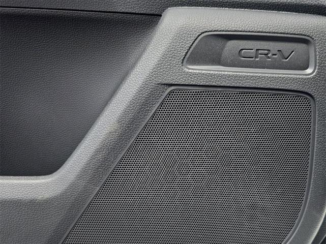 Photo of 2026 Crystal Black Pearl Honda CR-V Hybrid