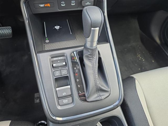 Photo of 2026 Black Honda CR-V