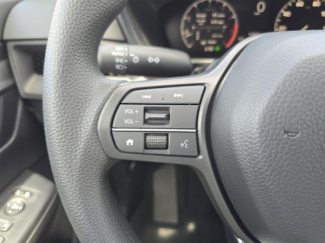 Photo of 2026 Black Honda CR-V