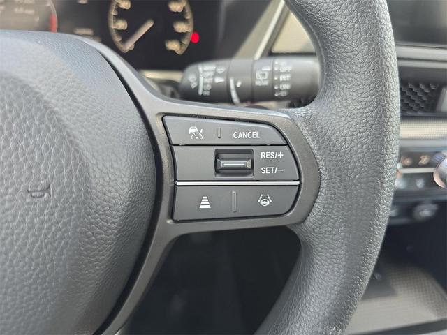 Photo of 2026 Black Honda CR-V