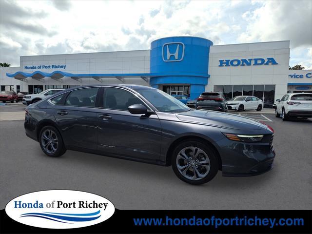 2023 Honda Accord