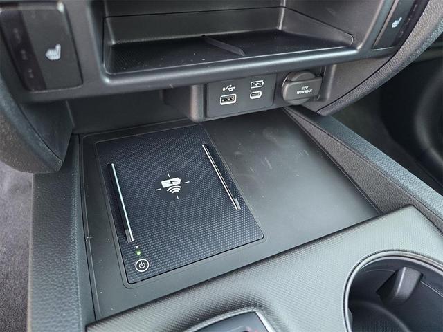 Photo of 2025 Crystal Black Pearl Honda Ridgeline