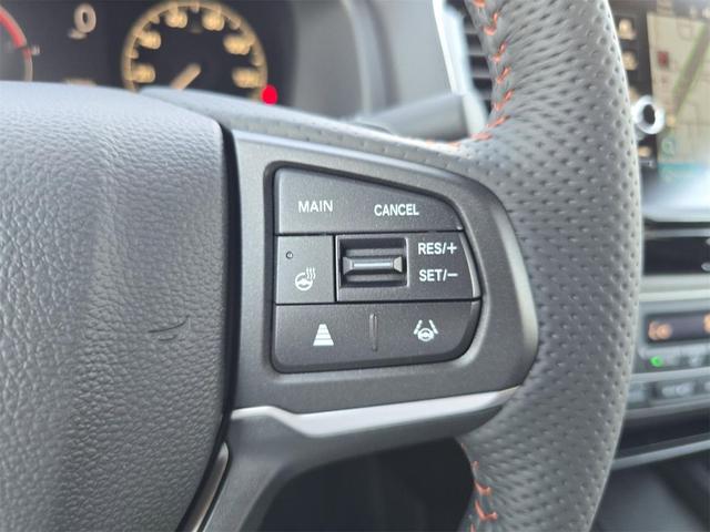 Photo of 2025 Crystal Black Pearl Honda Ridgeline