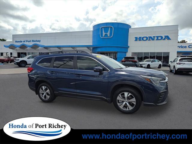 2023 Subaru Ascent