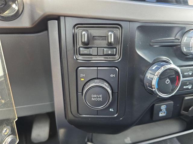 Photo of 2024 Oxford White Ford F-150