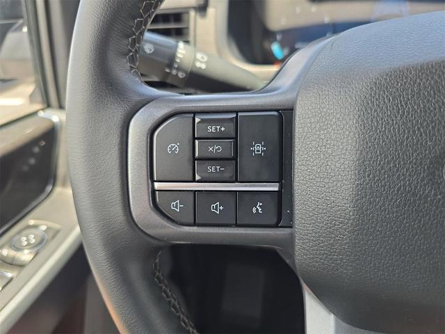 Photo of 2024 Oxford White Ford F-150