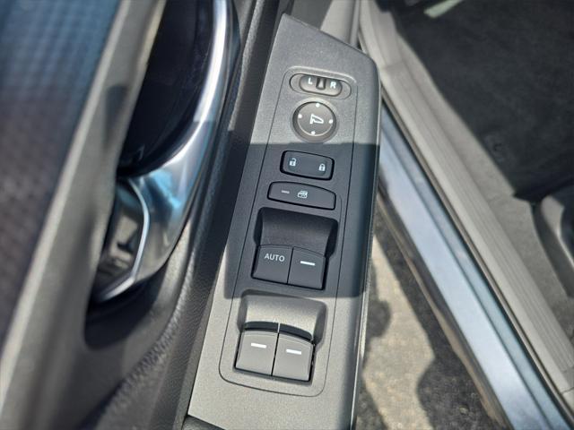 Photo of 2025 Meteorite Honda CR-V