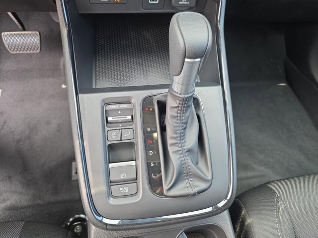 Photo of 2025 Meteorite Honda CR-V
