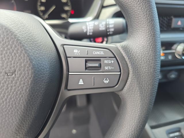 Photo of 2025 Meteorite Honda CR-V