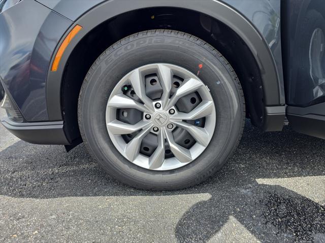 Photo of 2025 Meteorite Honda CR-V