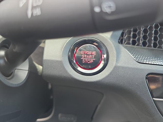 Photo of 2025 Meteorite Honda CR-V