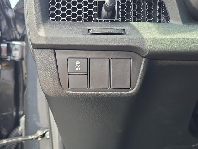 Photo of 2025 Meteorite Honda CR-V