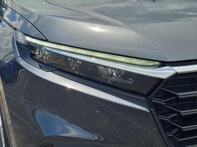 Photo of 2025 Meteorite Honda CR-V